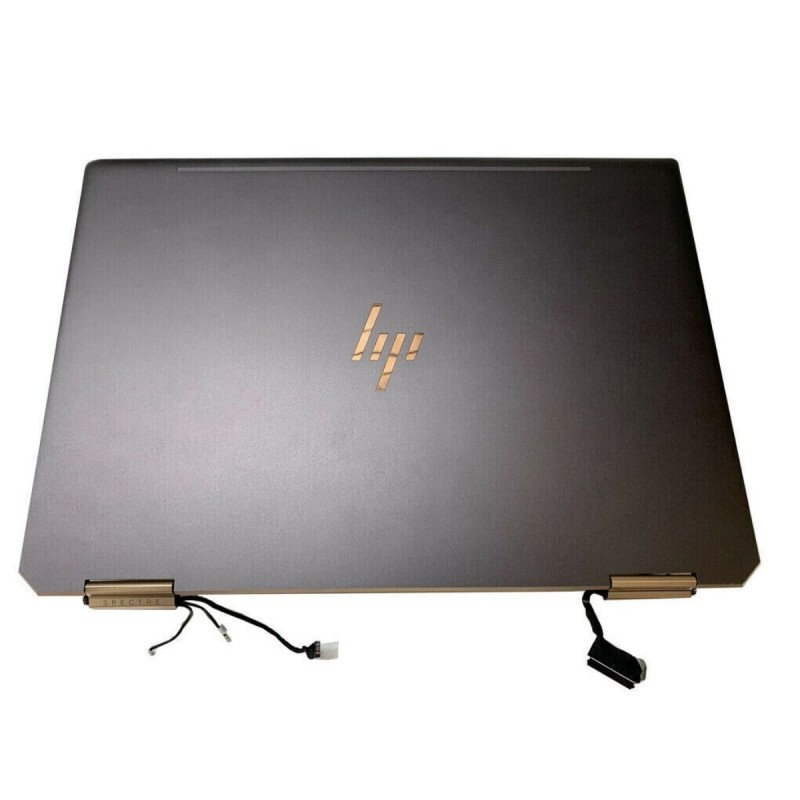Buy HP Spectre x360 13-ap0100TU Touchscreen in India - P